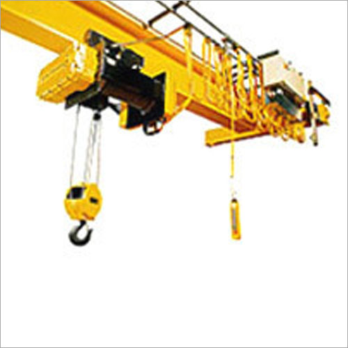 Material Handling Cranes