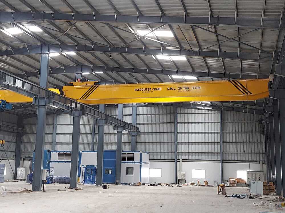 EOT Cranes