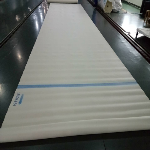 Papaer Making Pick Up Felt