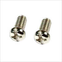 Pan Combi Screw - Stainless Steel, Various Sizes Available | Polished Finish, High Load-bearing Capacity, Optimal Drilling Effect