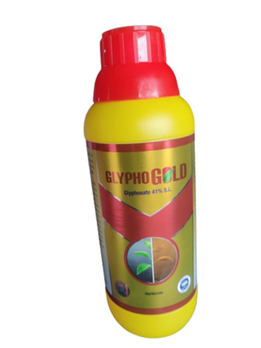 Glypho Gold Glyphosate