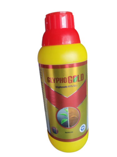 Glypho Gold Glyphosate Application: Agriculture