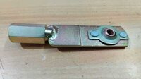 Wiper End