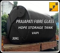 HDPE TANK