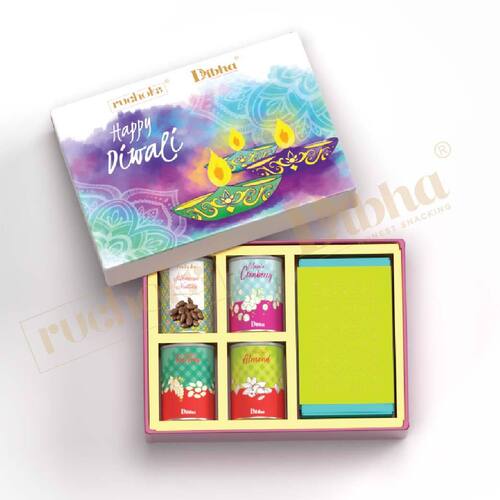 Premium Hamper Gift Box