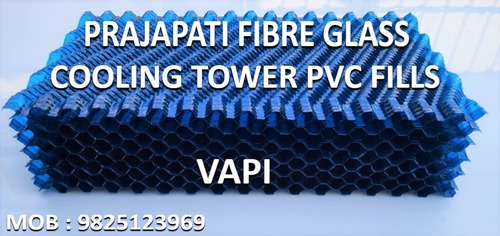pvc fills