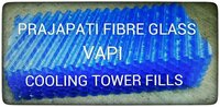 pvc fills