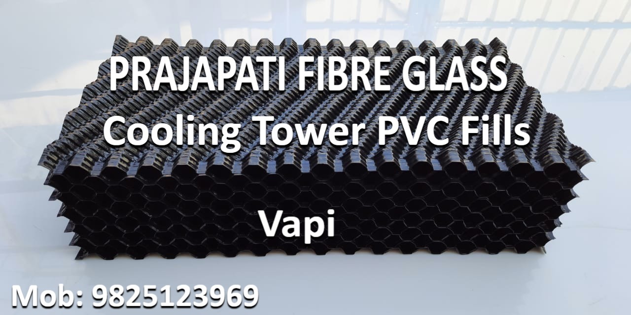 pvc fills