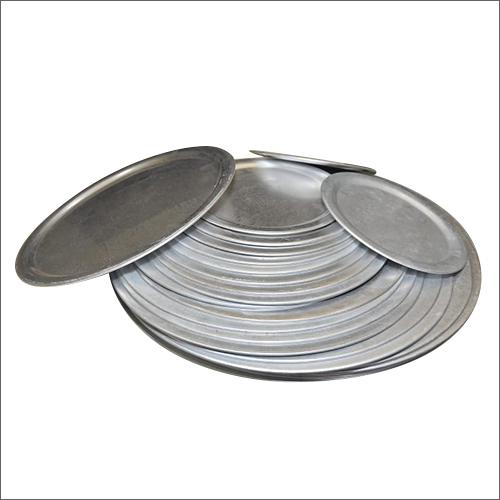 Aluminium Plates - Aluminium, Various Sizes, Grey, Polished Finish | Suitable for Commercial Applications, Expertly Manufactured
