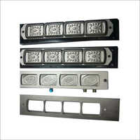 Soap Engraving Dies - Steel, Available In Various Sizes , Precision-finished With Optimal Dimensional Accuracy