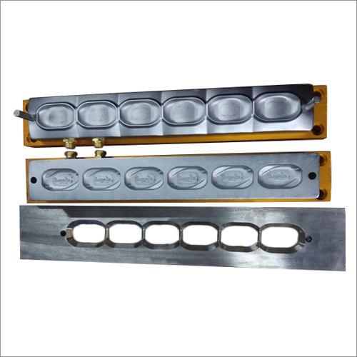 Soap Mould And Dies