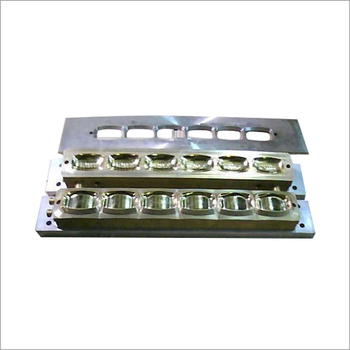 Industrial Soap Mould
