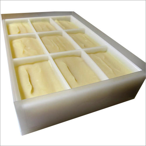 Soap Making Mould