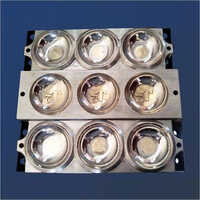 Binacchi Stamping Soap Dies