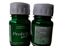 Profenofos 40%  Cypermethrin 4% ec
