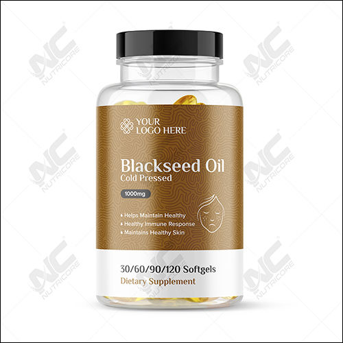 Black Seed Oil