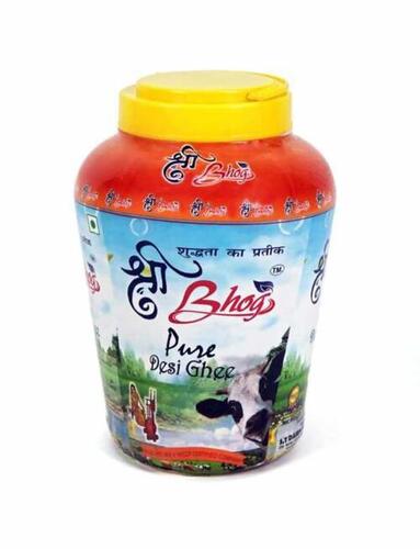 Pure Desi Ghee