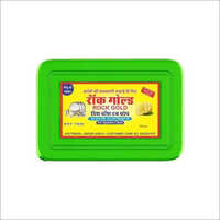 500 Gm Dish Wash Tub Soap - Lime Fragrance, Green Color | Spotless Cleaning For All Utensils, Mild On Skin, 12-month Shelf Life