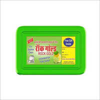 500 Gm Rectangular Dish Wash Soap - Plastic Box, Green Color, Fragrance Lime, Shelf Life 12 Months | Washing Utensils, Available In Different Sizes