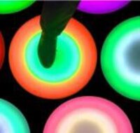 Interactive Touch Floor