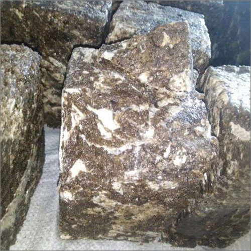 Natural Loban Sambrani Bar