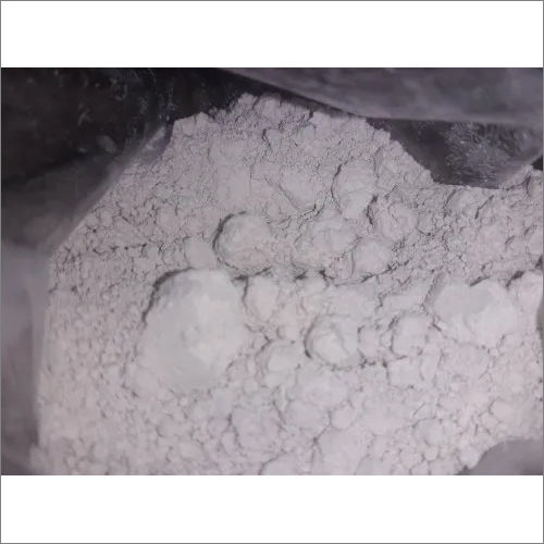 White Javadhu Vibhuti Powder