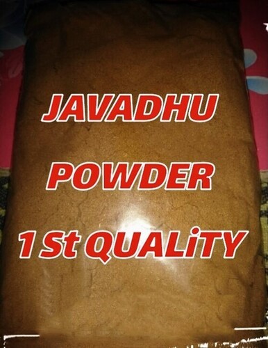 Natural Javadhu Powder