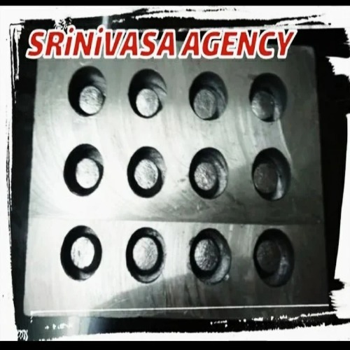 Cup Sambrani Die Mold