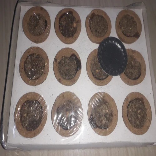 SANDAL CUP SAMBRANi DHOOPS