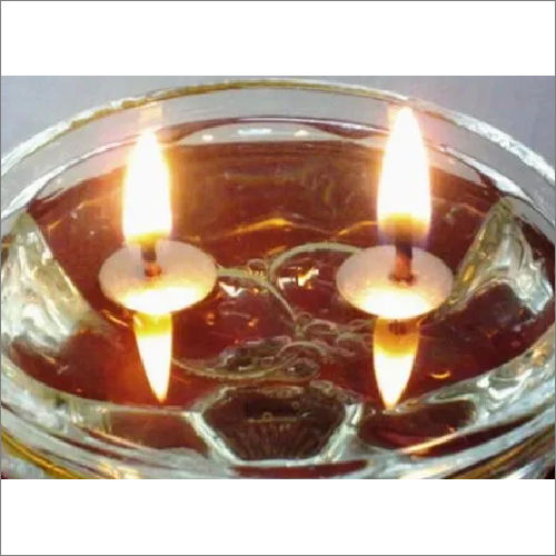 Floating Oil Lamp Wicks