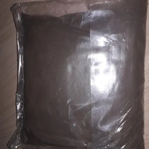 Sambrani Dhoop Cube - Color: Black