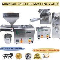 Mini Commercial Oil Machine
