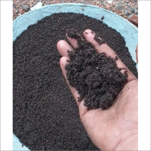 Natural Cow Dung Manure