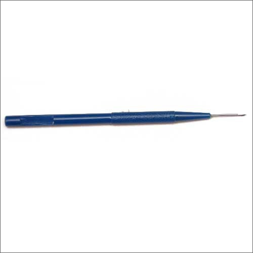 Ophthalmic Surgical MVR Blade