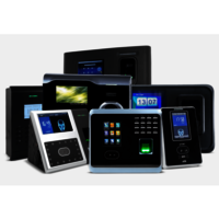 Biometric Attendance Device Essl/Realtime/Secureye/Zkteco/Mantra/Matrix/Cpplus/Hikvision