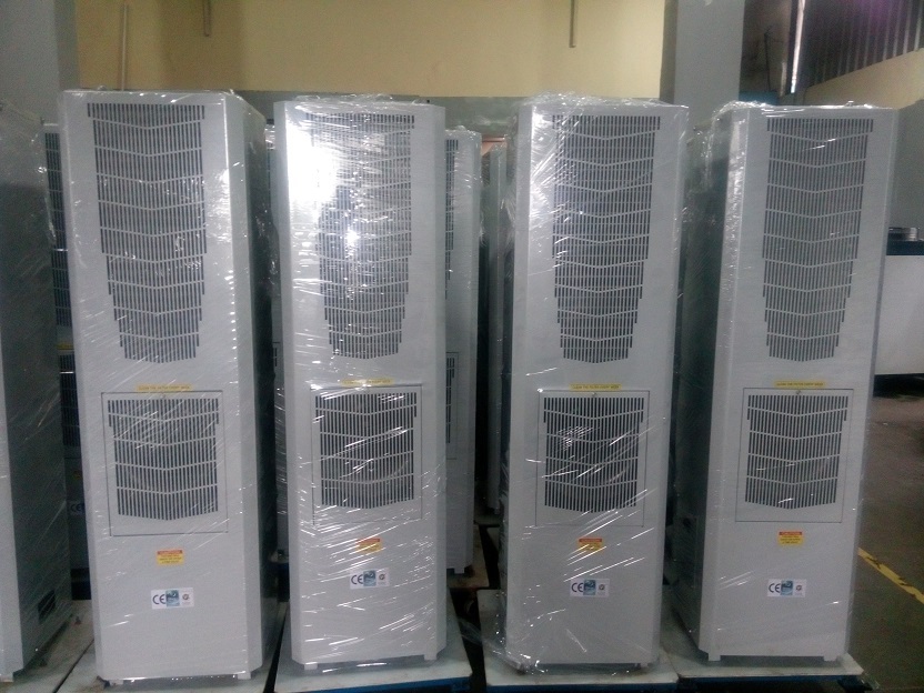 Panel Air Conditioners