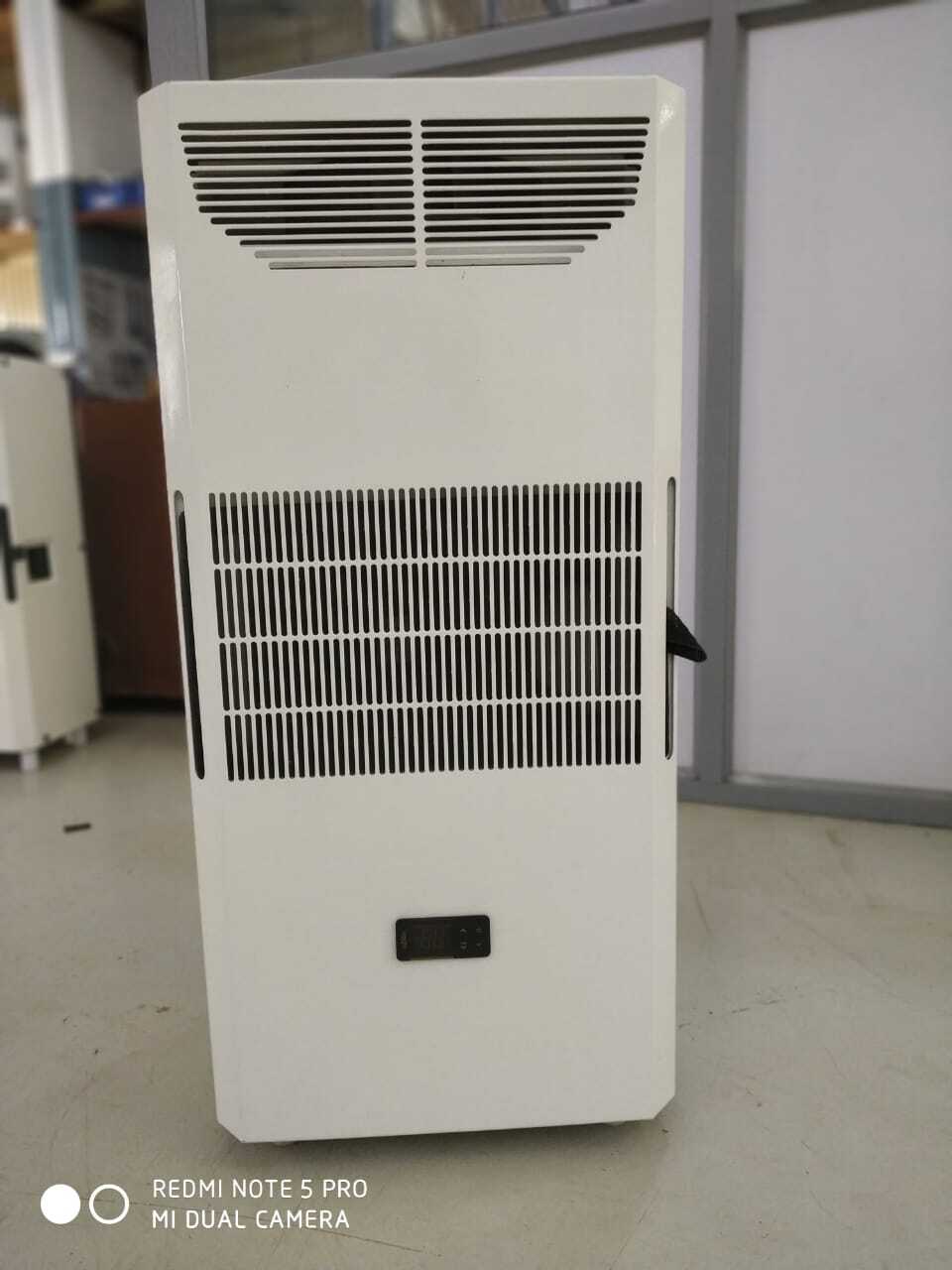 Panel Air Conditioners