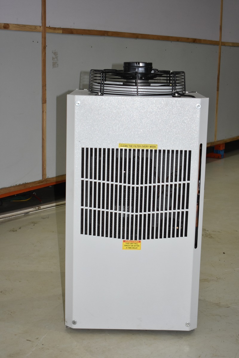 Panel Air Conditioners