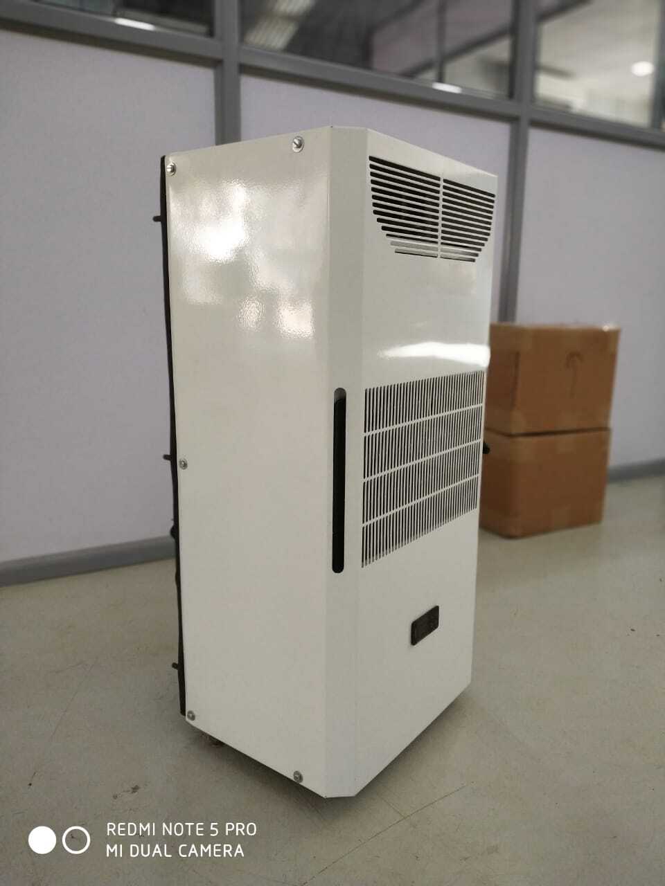 Panel Air Conditioners