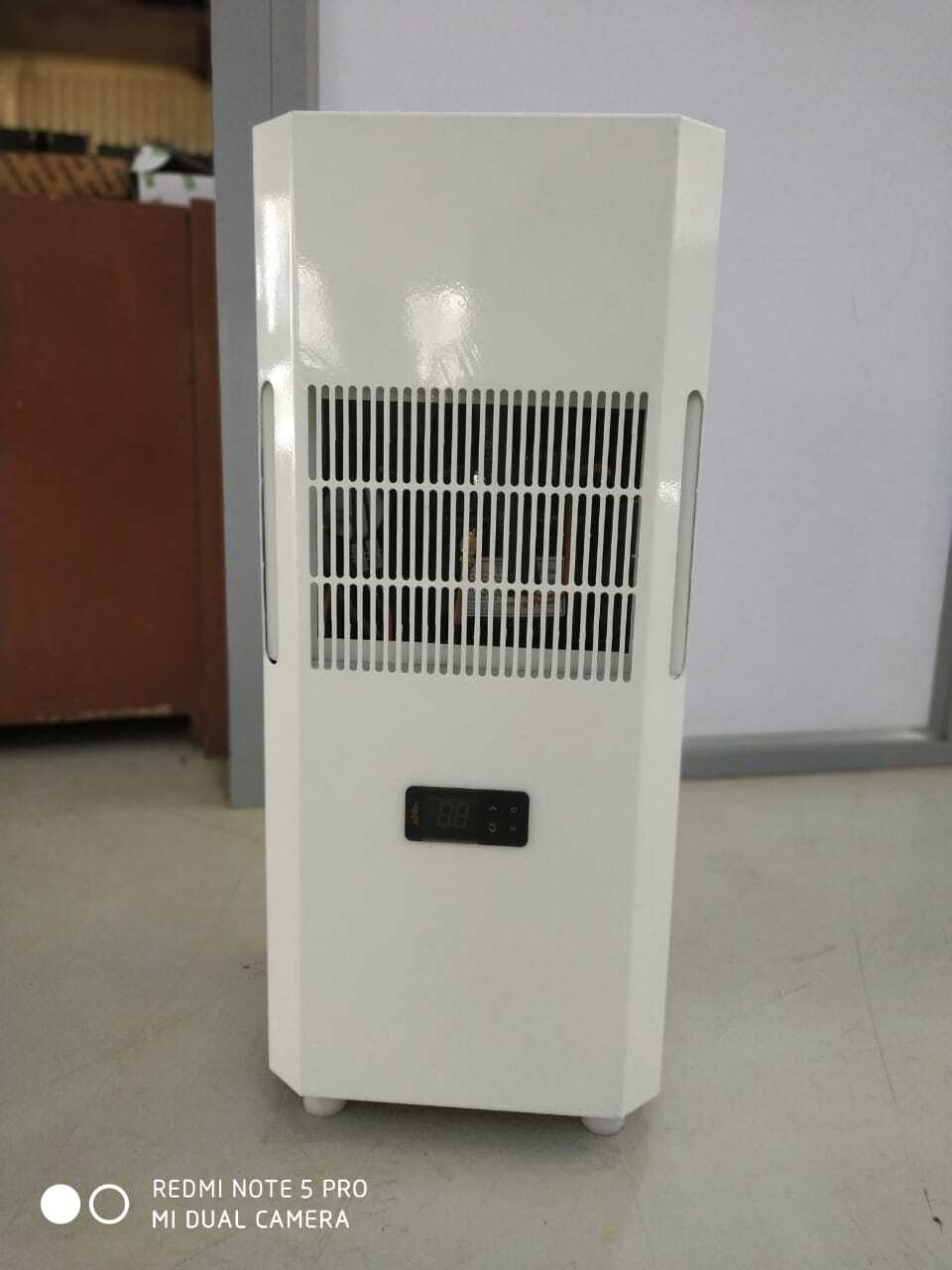 Panel Air Conditioners