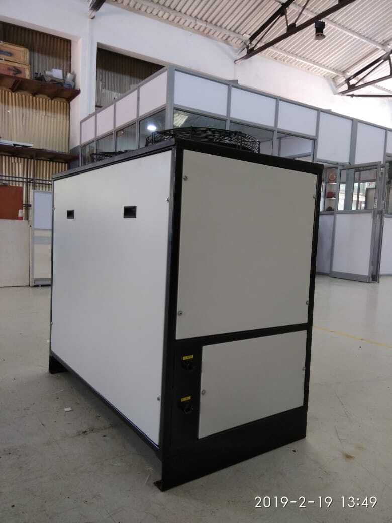 RO Water Chiller