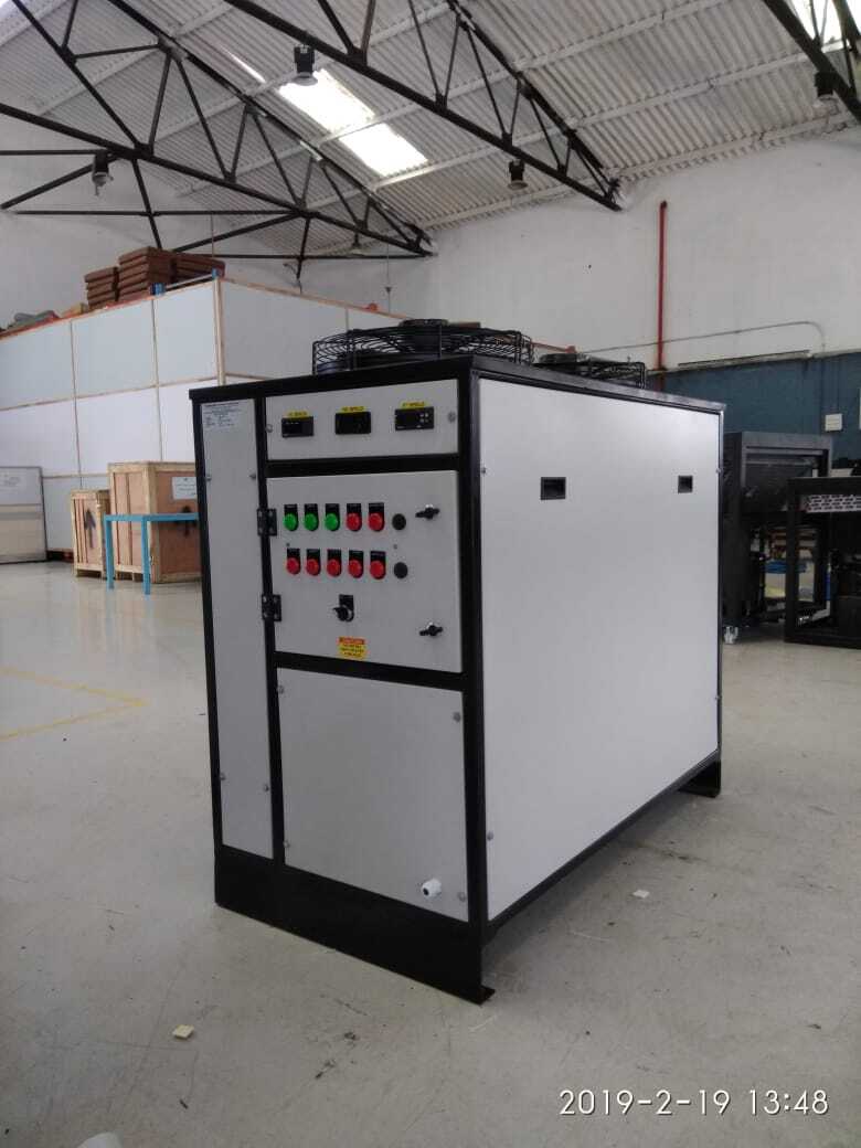 RO Water Chiller