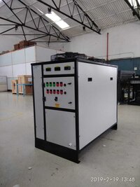 RO Water Chiller