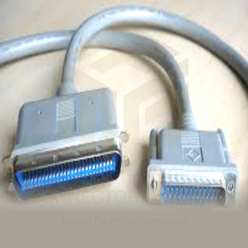 CENTRONIC CONNECTOR