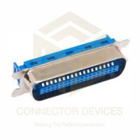 CENTRONIC CONNECTOR