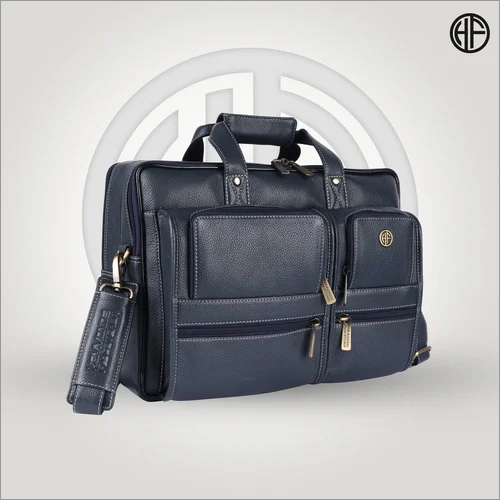 LB136 Hammonds Flycatcher Messenger Bag