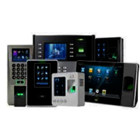 Biometric Machine Essl/Realtime/Secureye/Zkteco/Mantra/Matrix/Cpplus/Hikvision