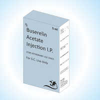 Busereline Injection (5 ml)