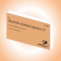 Busereline Injection (2.5 ml)