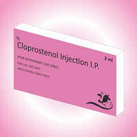 Cloprostenol Injection (2 ml)